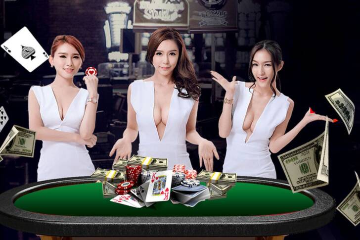 Judi Casino Online