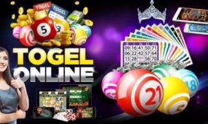 Togel 2D