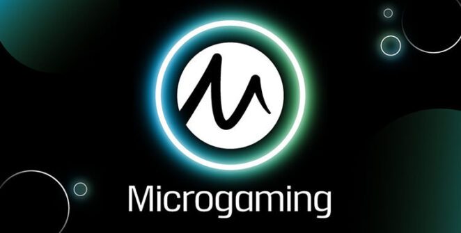Microgaming