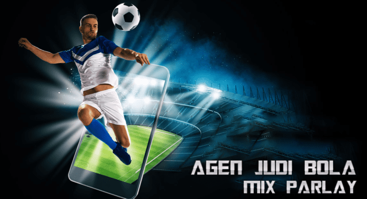Judi Parlay Bola