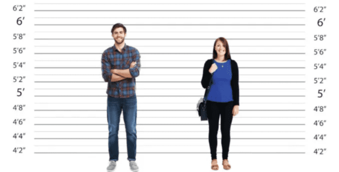 tips meningkatkan tinggi badan