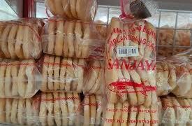 cara membuat kemplang khas Palembang