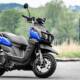 Harga Yamaha Zuma 125